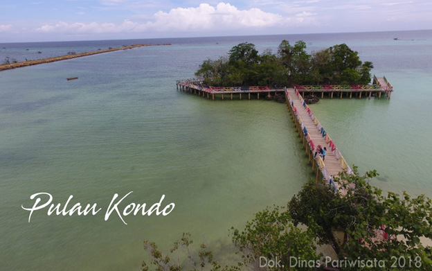 Pulau Kondo