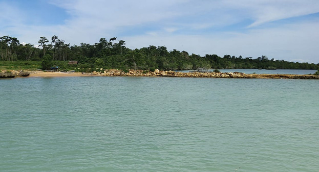 Pulau Kondo