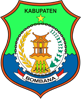 Pemerintah Kabupaten Bombana