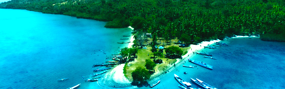 Pulau Damalawa